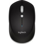 Mouse Bluetooth M535 - Logitech / Color Negro