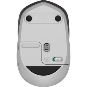 Mouse Bluetooth M535 - Logitech / Color Negro - Imagen 4