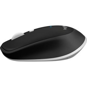 Mouse Bluetooth M535 - Logitech / Color Negro - Imagen 5