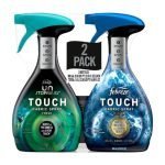 Spray Refrescante De Telas Febreze - Ocen - Fresh / 2 Pack / 800mL
