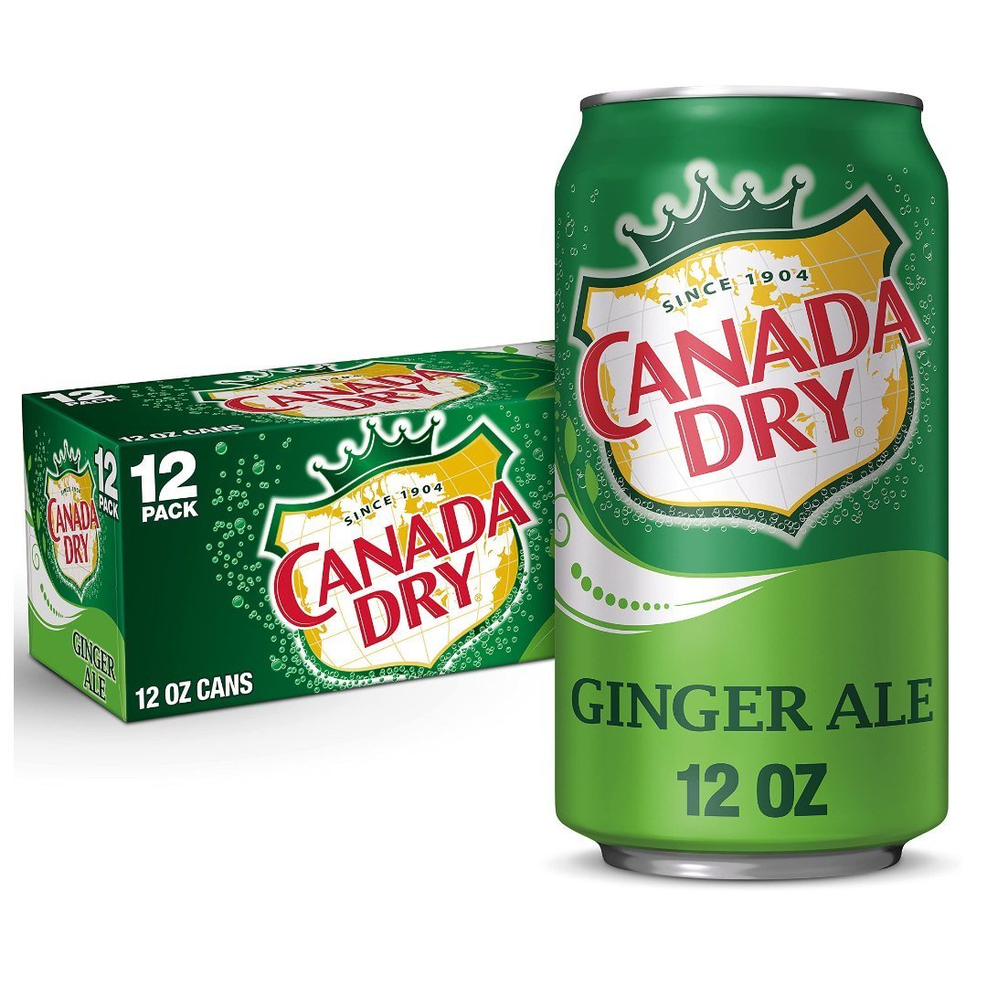 Untitled Project – 2023-09-09T150002.206 Refresco Canada Dry Ginger Ale / 12 Pack / 355mL - Imagen 1