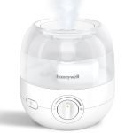 Humificador De Vapor Frio Ultra Silencioso / Honeywell Mini Mist