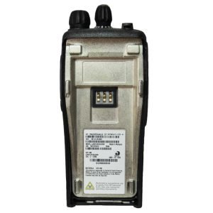 Radio Profesional Two-Way Motorola DEP 450 - Imagen 7