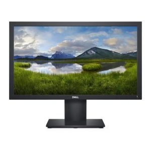Monitor Dell 20” E2020H / HD