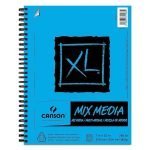 Libreta Mix Media Multi Técnica XL / Canson