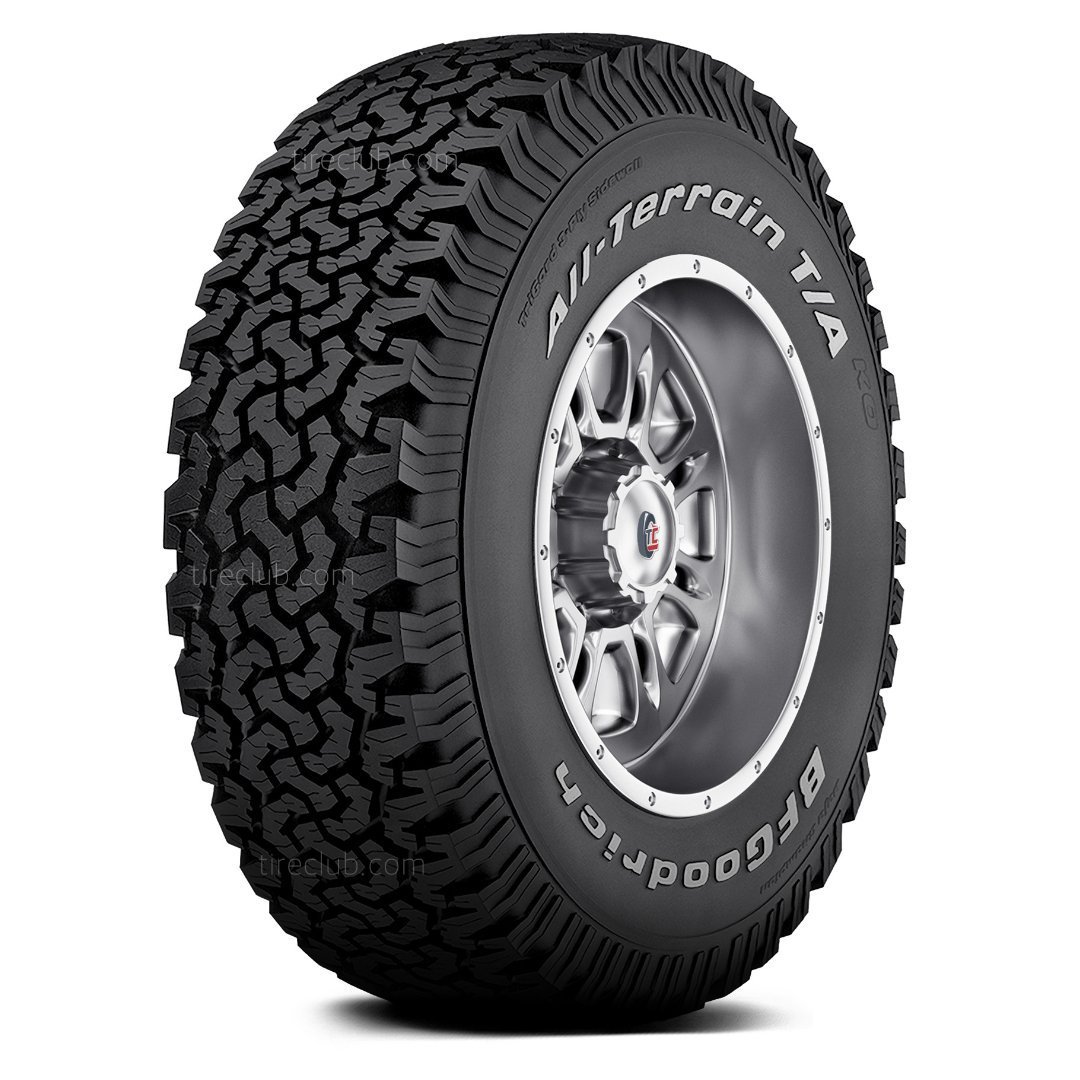 Untitled Project – 2023-10-16T094159.255 Caucho BF Goodrich Todo Terreno T/A KO2 LT285/70R17 / 4 Und - Imagen 1