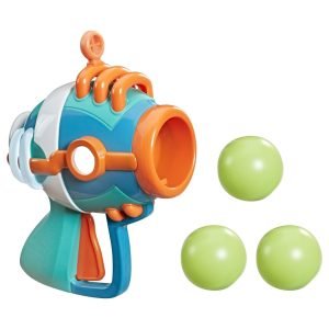 Lanzador De Bolas / PJ Masks Romeo Blaster / 3+ Años - Imagen 2