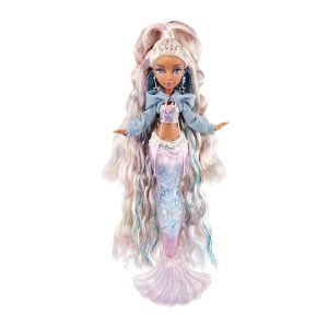 Sirena Mermaze Mermaidz - Cola Cambia de Color - Imagen 2