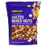 Kirkland Semillas Mixtas Con Sal Extra Fancy 1.13kg
