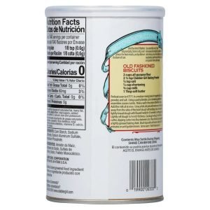 Polvo De Hornear / Clabber Girl / 624g - Imagen 2