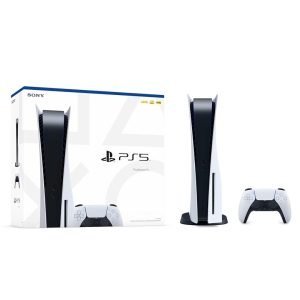 PlayStation 5 Versión En Disco (CFI-1215A)