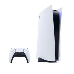 PlayStation 5 Versión En Disco (CFI-1215A) - Imagen 2