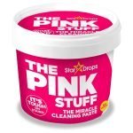 The Pink Stuff / Star Drops Pasta Limpiadora Milagrosa  / 500Gr.