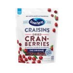 Arándanos Secos Craisins Ocean Spray / 1.36kg