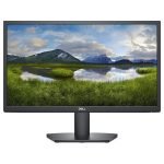Monitor Dell 22 - SE2222H Full HD (1920 x 1080) 60 Hz - Conectividad Del Monitor: VGA / HDMI 1.4