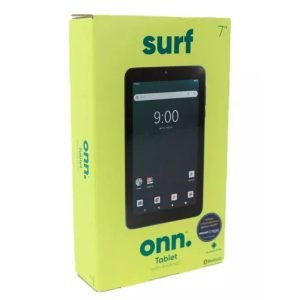 Tablet Surf Onn 7" / 2GB RAM 32GB Almacenamiento /  Android 11 Go Edition - Imagen 2
