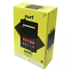 Tablet Surf Onn 7" / 2GB RAM 32GB Almacenamiento /  Android 11 Go Edition - Imagen 3