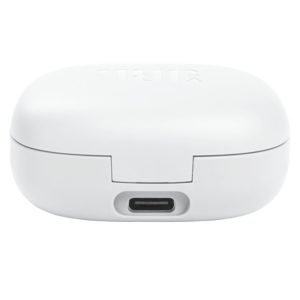 Audífonos Inalámbricos JBL Vibe Flex / Resistente Al Agua y Polvo / Batería 32H / Color Blanco - Imagen 5