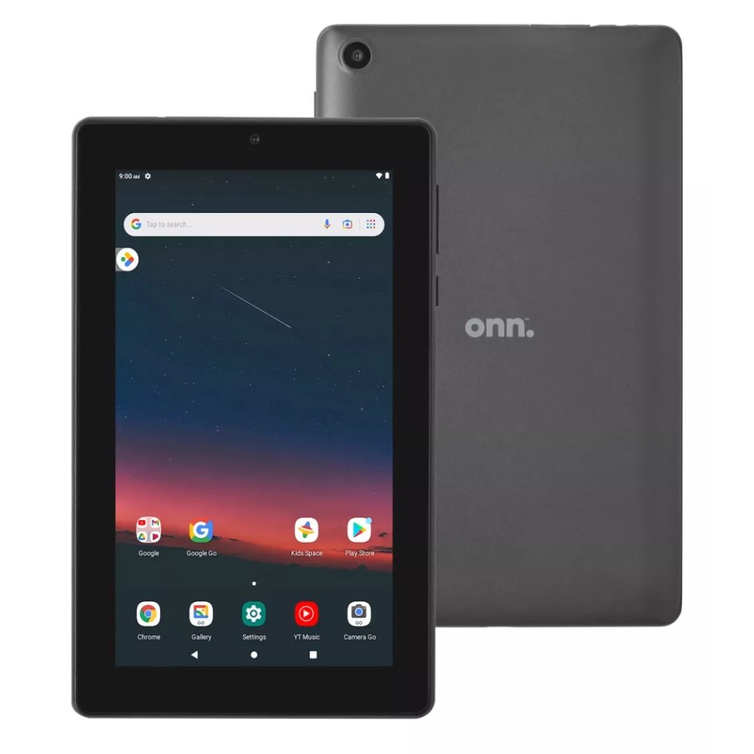 Untitled Project (6) Tablet Surf Onn 7" / 2GB RAM 32GB Almacenamiento / Android 11 Go Edition - Imagen 1