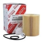 Filtro De Aceite Toyota (04152-YZZA5)