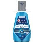 Crest Pro Health Enjuague Bucal  6 En 1 Clean Mint - Advanced Complete Care / 1Lt.