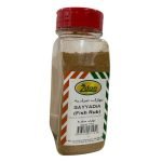Condimento Sayyadia Para Pescados, Zdan / 184g