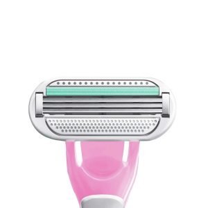 Afeitadoras Desechables Gillette Venus Sensitive Plus / 15 Pack - Imagen 2