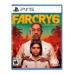 Videojuego PS5 – Far Cry 6