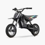 Moto De Cross Jetson Horizon De 36V / 13+ Años