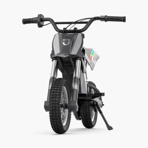 Moto De Cross Jetson Horizon De 36V / 13+ Años - Imagen 3