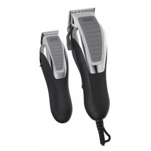 Kit De Maquina De Afeitar - Wahl Deluxe Todo En Uno - Imagen 3