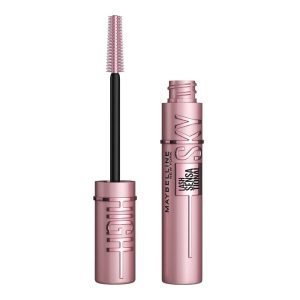 Mascara De Pestañas Sky High / Maybelline New York / 3 Pack / 7.2mL - Imagen 2