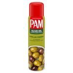 Pam Aceite De Oliva Extra Virgen En Spray / 198g