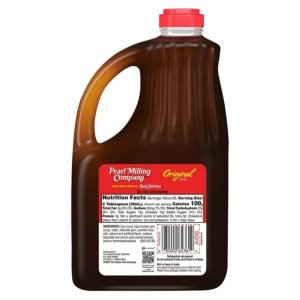 Pearl Milling Syrup Original De Panquecas / 1.89L - Imagen 2