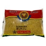 Ashour Trigo #3 / 908g