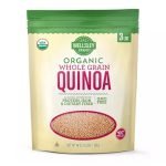 Wellsley Farms Quinoa Integral Orgánica / 1.36 Kg