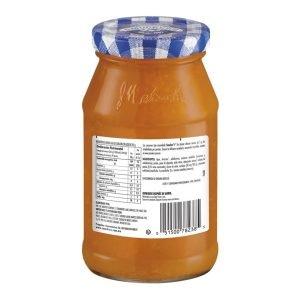 Mermelada Sin Azúcar - Durazno / Smucker´s / 361g - Imagen 2