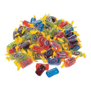 Caramelos Duros Sabores Surtidos, Jolly Rancher / 396g - Imagen 3