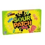 Sour Patch Gomitas Sabor Original / 99Gr.