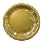 Platos De Papel Para Festejos / Party! / 30 Pack