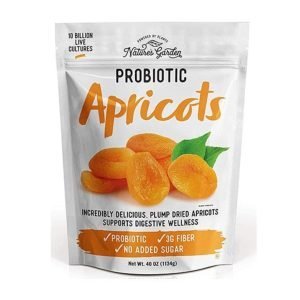 Duraznos Secos Sin Azúcar / Nature´S Garden / 1.13kg