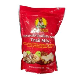 Semillas Trail Mix / Sun-Maid / 680g