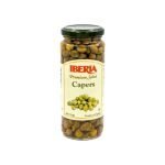 Alcaparras Iberia / 60Gr.