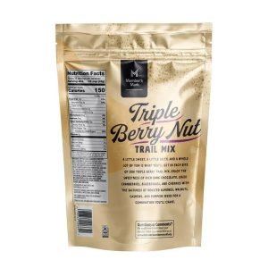 Triple Berry Nut Trail Mix / Member´s Mark / 1.13 Kg - Imagen 2
