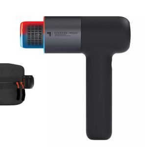 Masajeador De Percusión De Potencia Pro+ / Terapia De Frio Y Calor / Sharper Image - Imagen 5