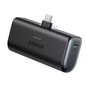 Power Bank USB-C Compacto / Anker / 2 Pack / 5.000 mAh - Imagen 3
