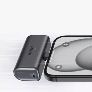 Power Bank USB-C Compacto / Anker / 2 Pack / 5.000 mAh - Imagen 2