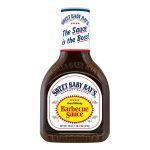 Sweet Baby Rays Salsa Barbecue / 510Gr.