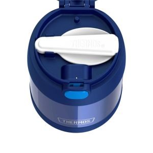 Contenedor De Alimentos De Acero Inoxidable, Thermos Kids / 290mL - Imagen 2