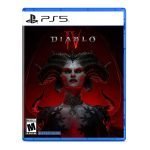 Videojuego PS5 - Diablo IV